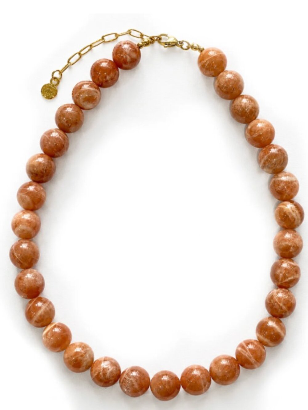 Mayamar Pink Sands Necklace NWOT